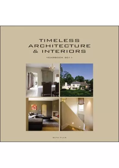Timeless Architecture and Interiors 2011