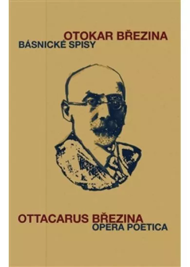 Básnické spisy / Opera poetica