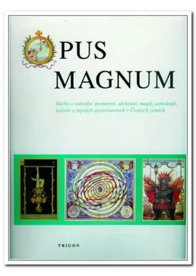 Opus Magnum