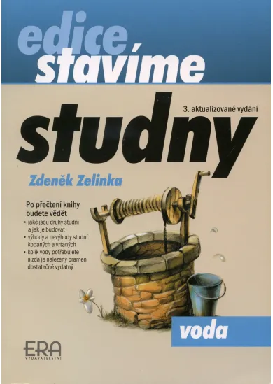 Studny - 3. vydanie