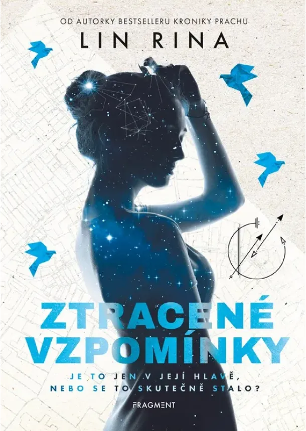 Lin Rina - Ztracené vzpomínky