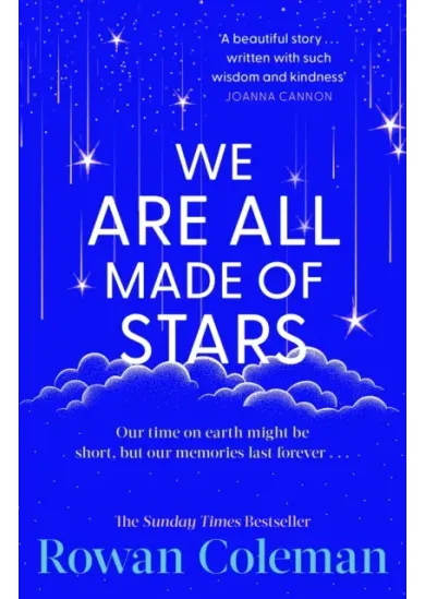 We Are All Made of Stars