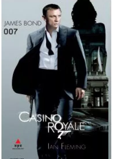 James Bond 007 - Casino Royale