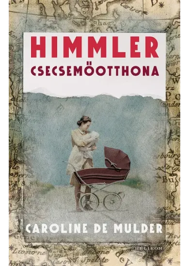 Himmler csecsemőotthona