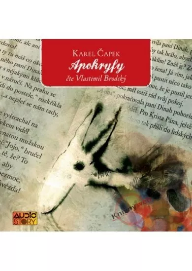Apokryfy - KNP-2CD