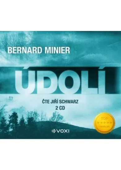 Údolí (audiokniha)