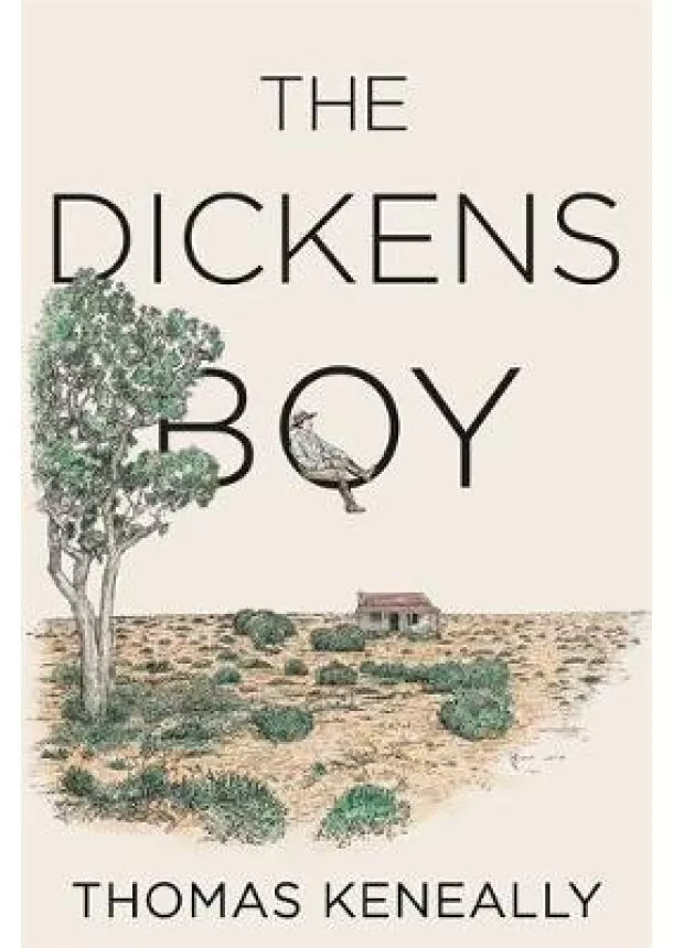 The Dickens Boy