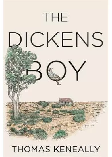 The Dickens Boy