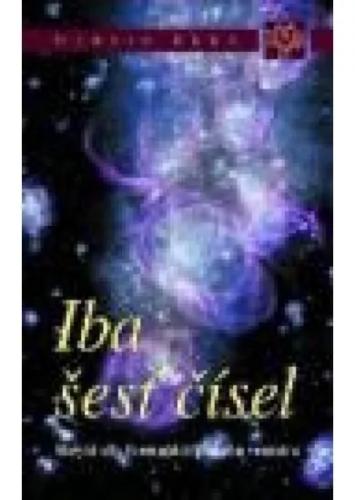 Iba šesť čísel