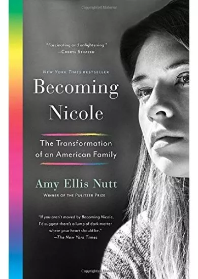Becoming Nicole
