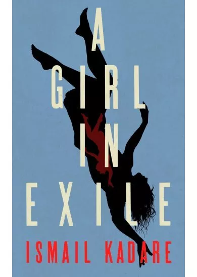 Girl in Exile