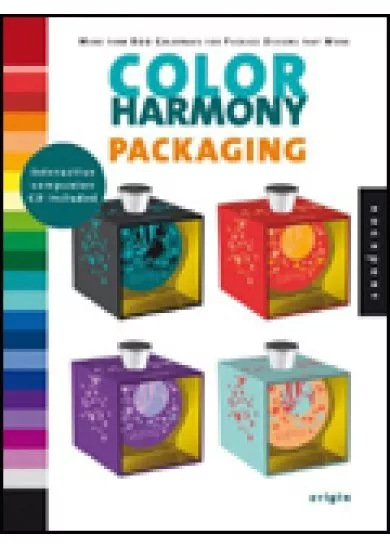 Color Harmony Packaging