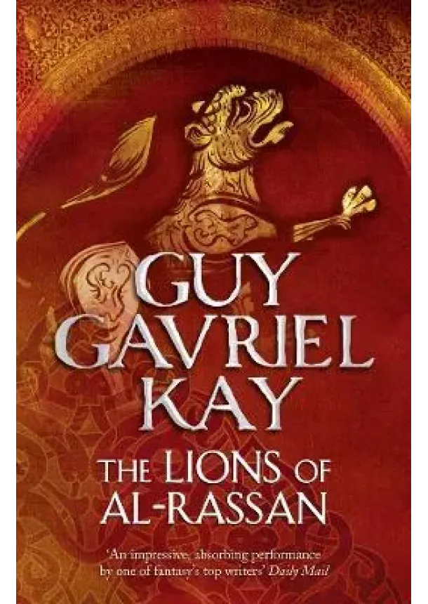 The Lions of Al-Rassan