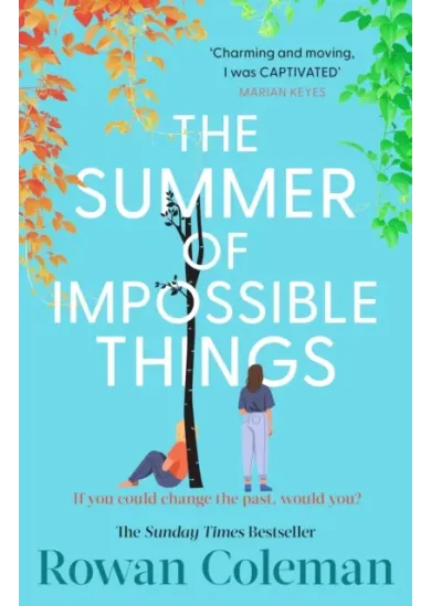 The Summer of Impossible Things