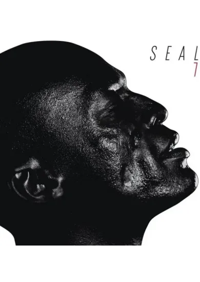 Seal: 7 - CD