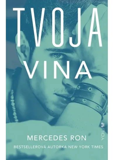 Tvoja vina