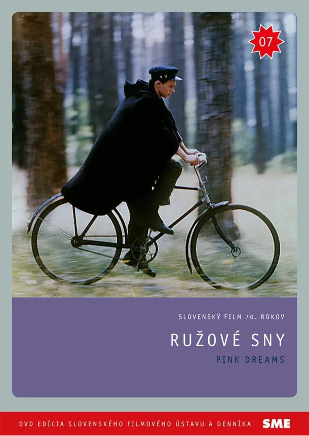 Ružové sny (1976)