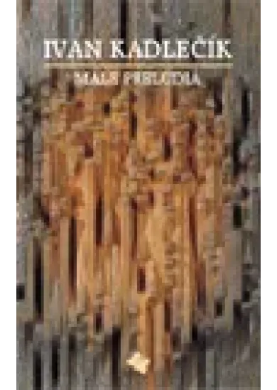 Malé prelúdiá