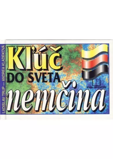 Kľúč do sveta nemčina