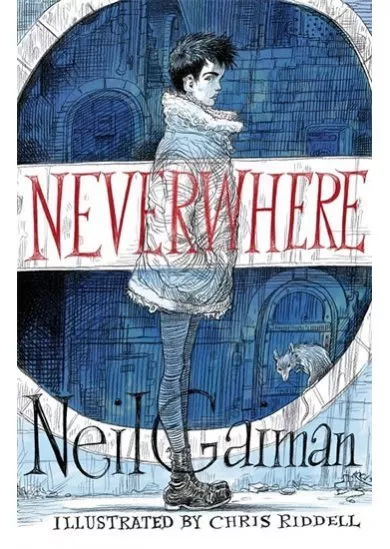 Neverwhere