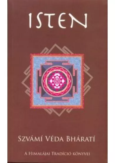 Isten /A himalájai tradíció könyvei