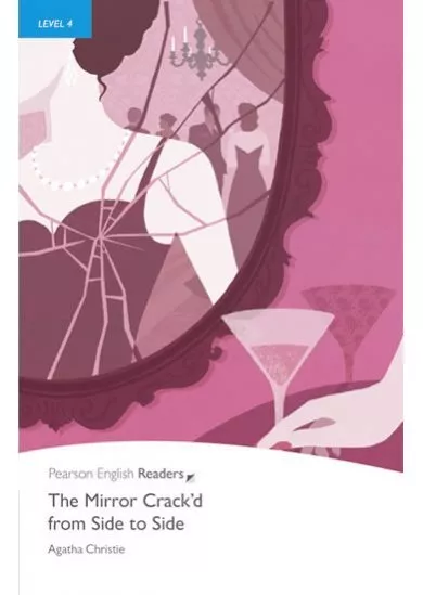 Level 4: The Mirror Cracked from Side to