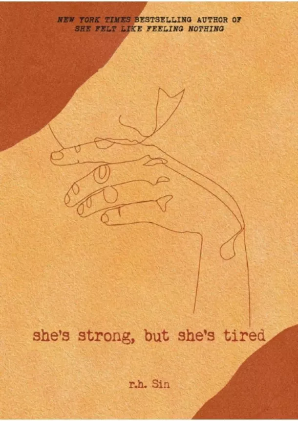 r.h. Sin - Shes Strong, but Shes Tired