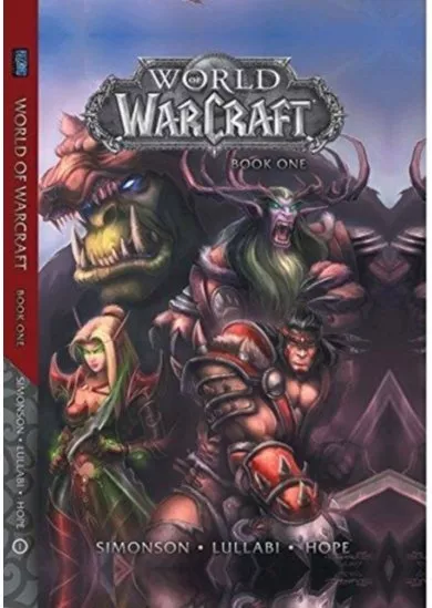 World of Warcraft 1