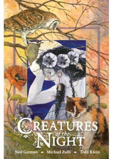 Creatures of the Night  Second Edition