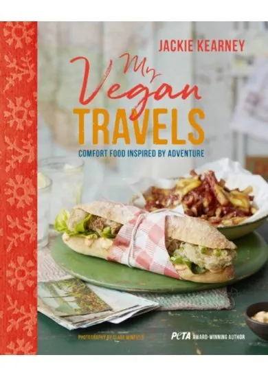 My Vegan Travels