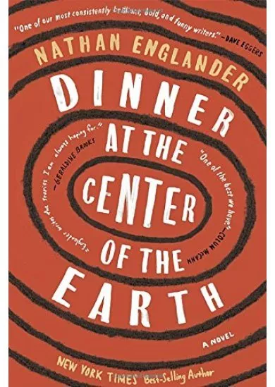Dinner at the Center of the Earth