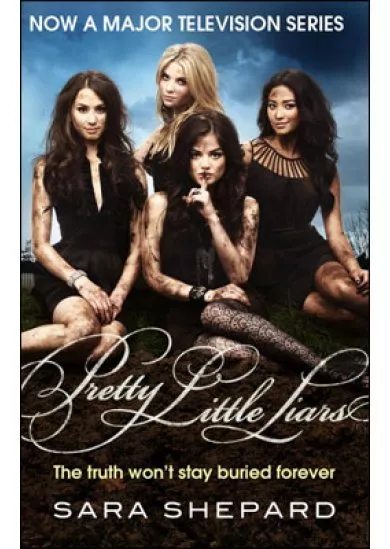 Pretty Little Liars