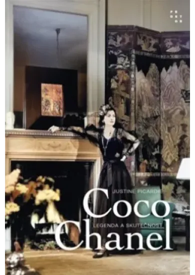 Coco Chanel - Legenda a skutečnost