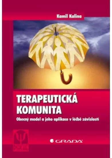 Terapeutická komunita