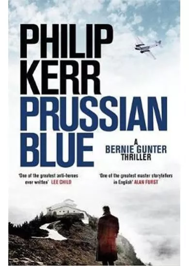 Prussian Blue