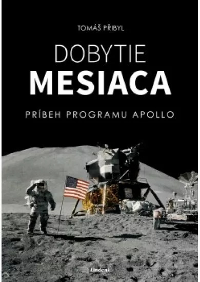 Dobytie Mesiaca