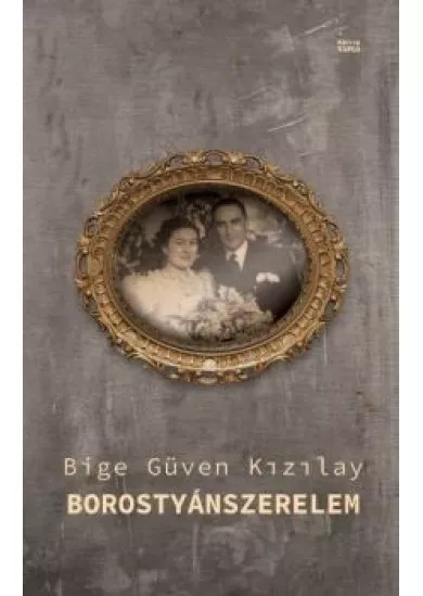Borostyánszerelem