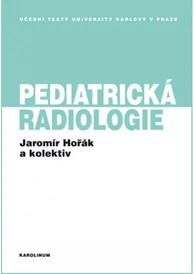 Pediatrická radiologie