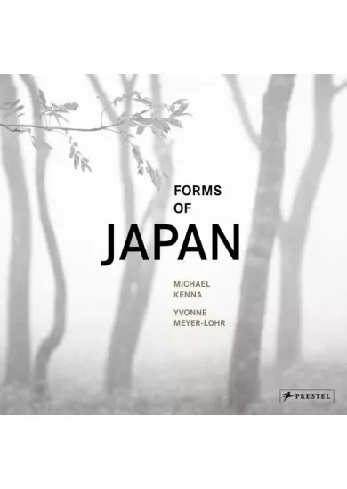 Michael Kenna: Forms of Japan