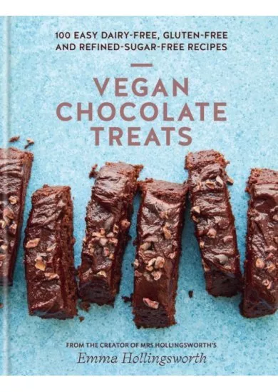 Vegan Chocolate Treats