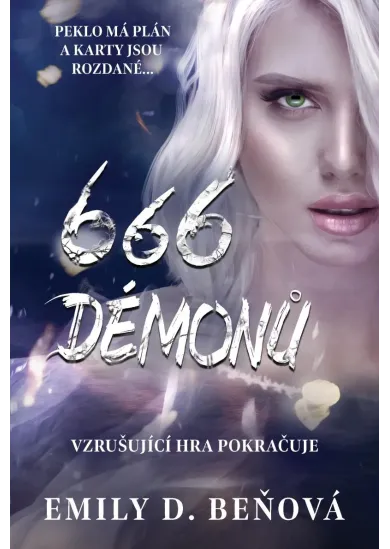 666 démonů