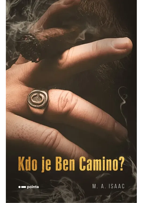 M. A. Isaac - Kdo je Ben Camino?