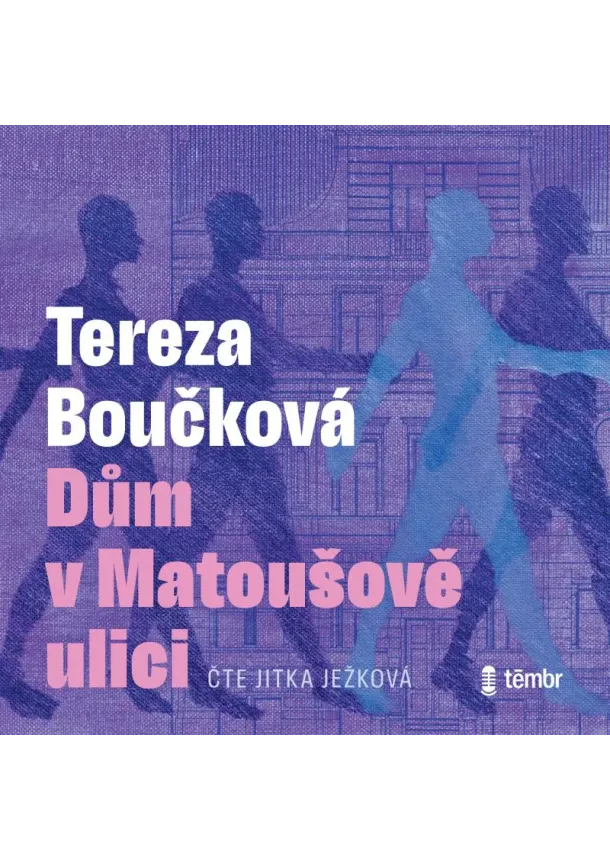 Dům v Matoušově ulici