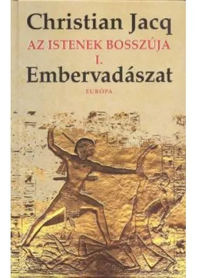 EMBERVADÁSZAT