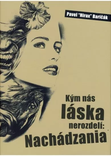 Kým nás Láska nerozdelí : Nachádzania - 2. vydanie