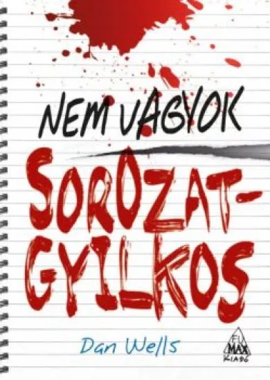 NEM VAGYOK SOROZATGYILKOS 1.