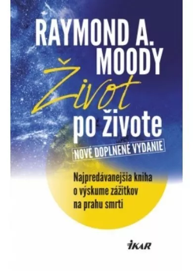 Život po živote, 3. vydanie