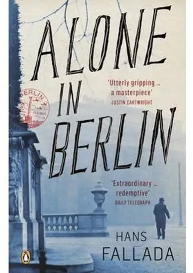 Alone in Berlin