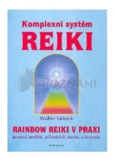 Komplexní systém reiky