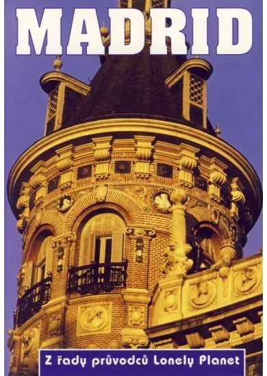 Madrid - Lonely Planet